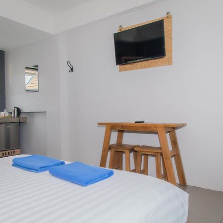 Sleep Guesthouse Чиангмай Экстерьер фото