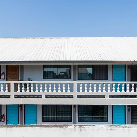 Sleep Guesthouse Чиангмай Экстерьер фото